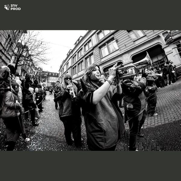 Les @yverdonbrandons au #7mm 

#photographer #yverdon_les_bains #yverdon #carnaval #InvPro…