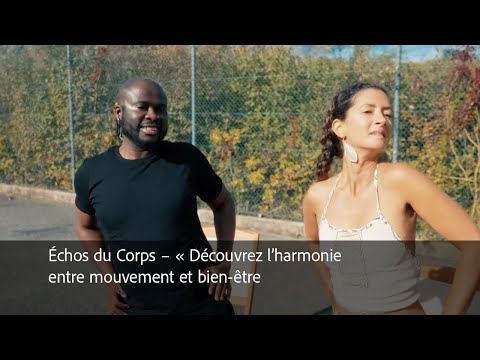 Danse & Bien-Être : L'Émotion en Mouvement — Vidéo